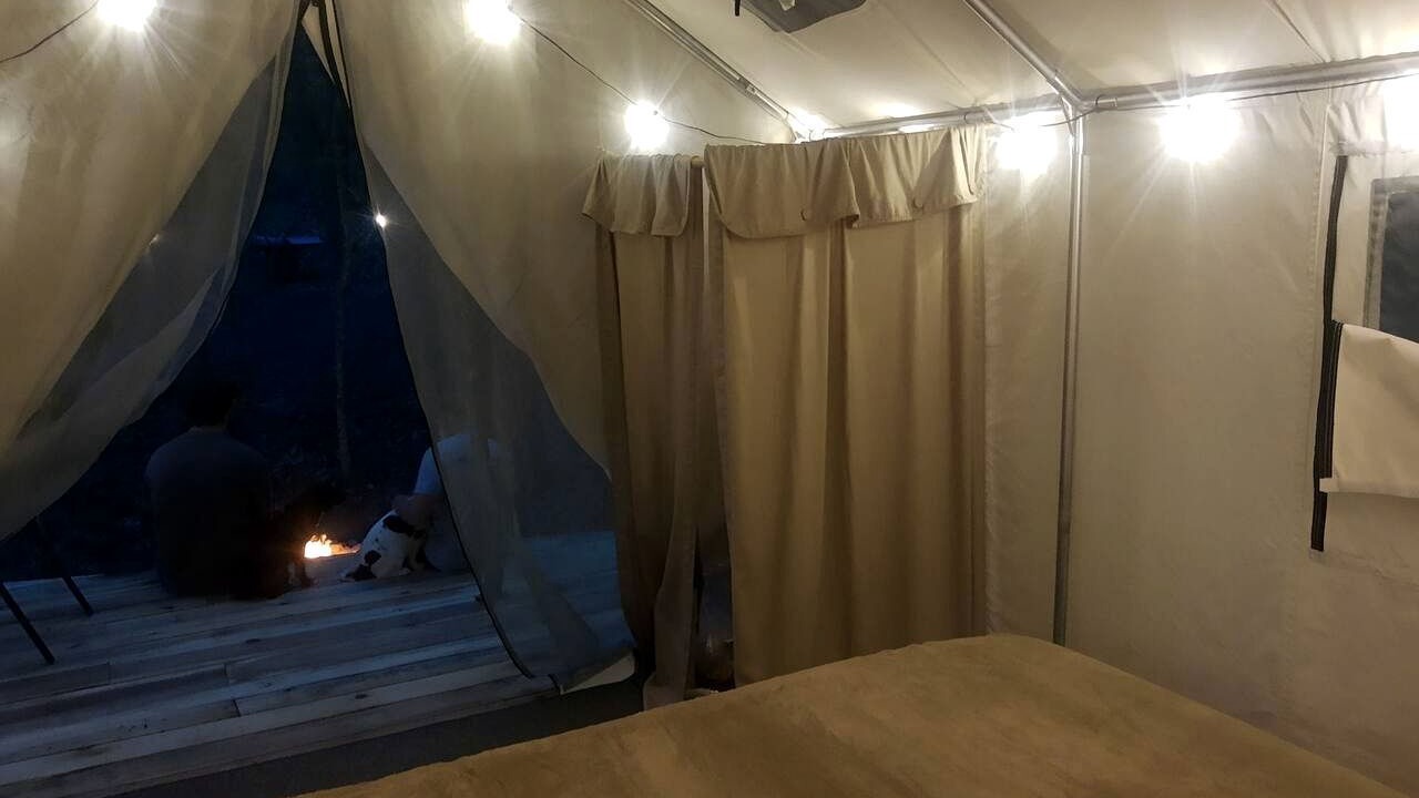 Photo of Bedroom in Grandview