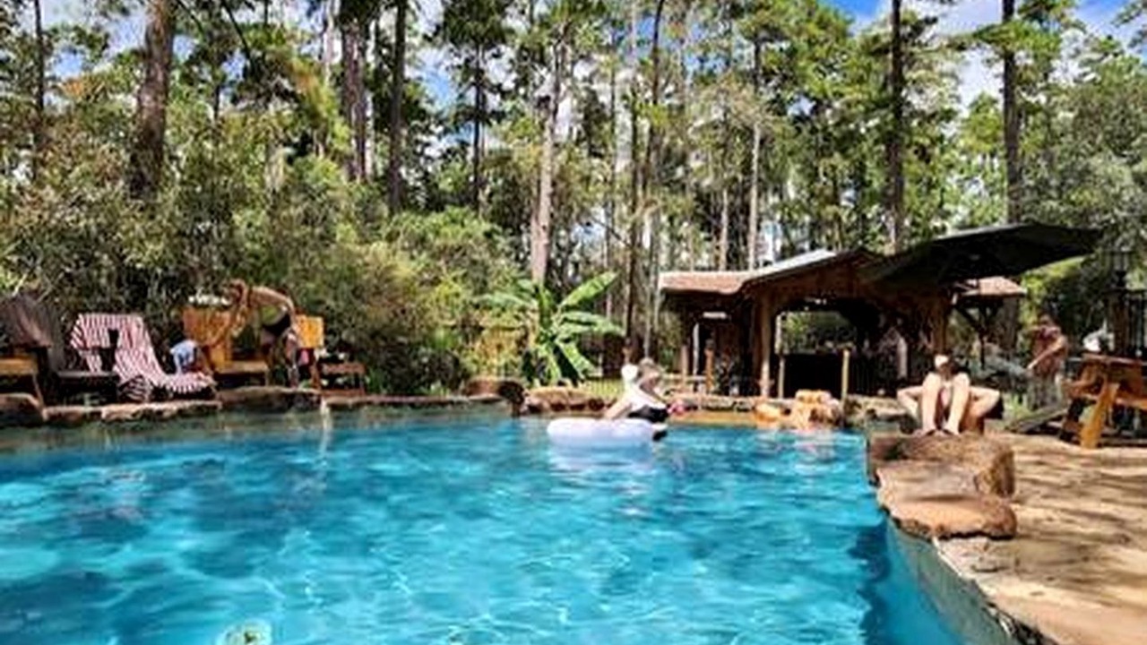 Photo of Outdoor in Waller