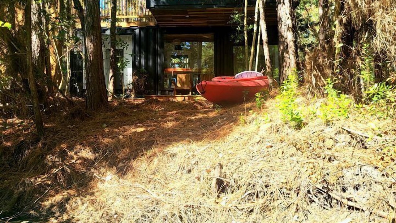 Photo of Outdoor in Waller