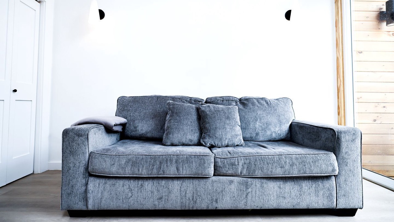 Photo of Livingroom in Montgomery