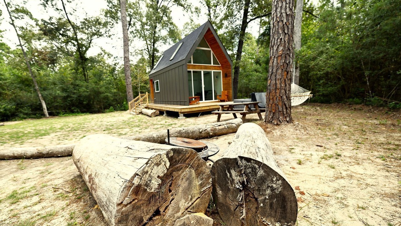 Photo of Outdoor in Montgomery