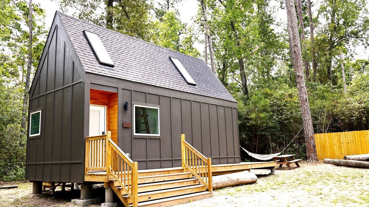 Photo of Outdoor in Montgomery