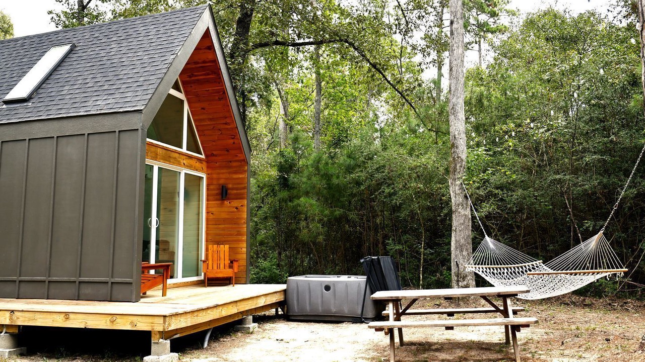 Photo of Outdoor in Montgomery