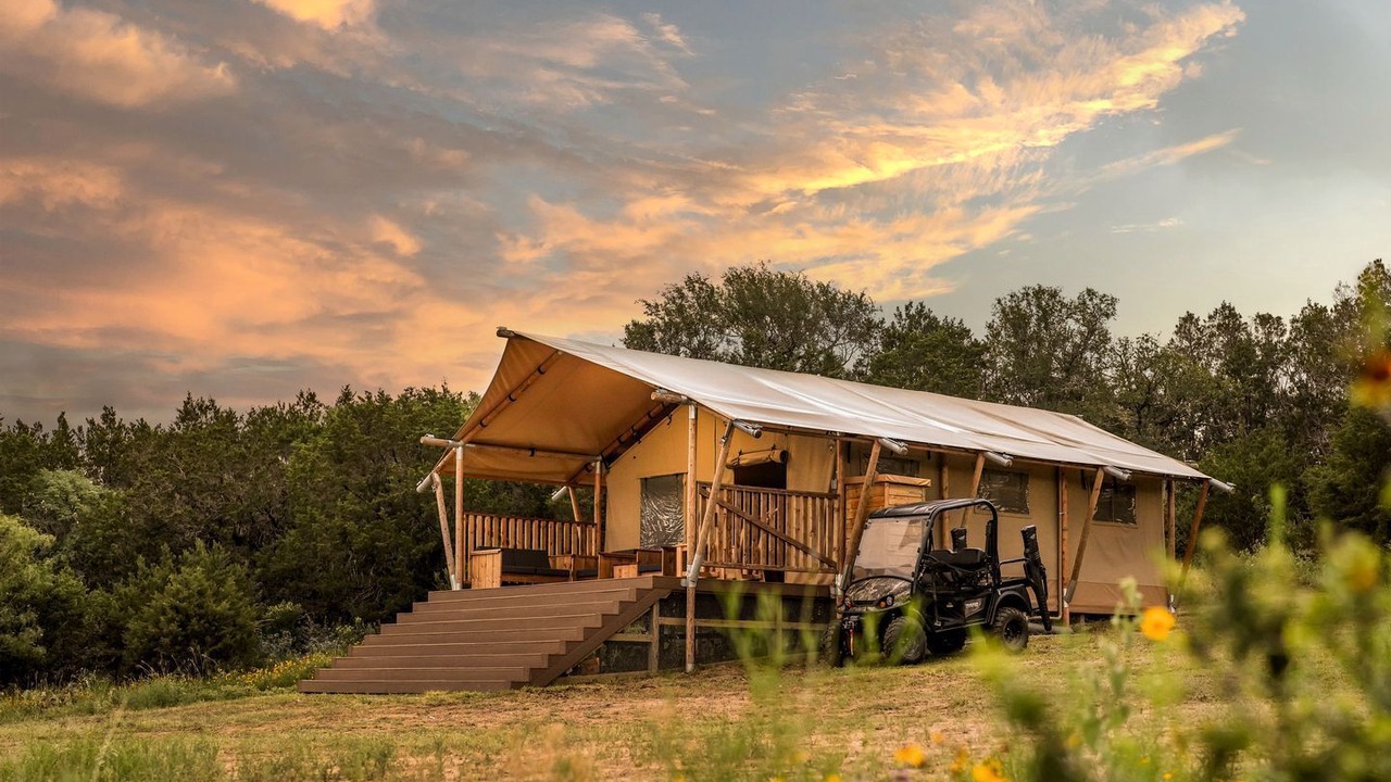 Photo of Outdoor in San Saba