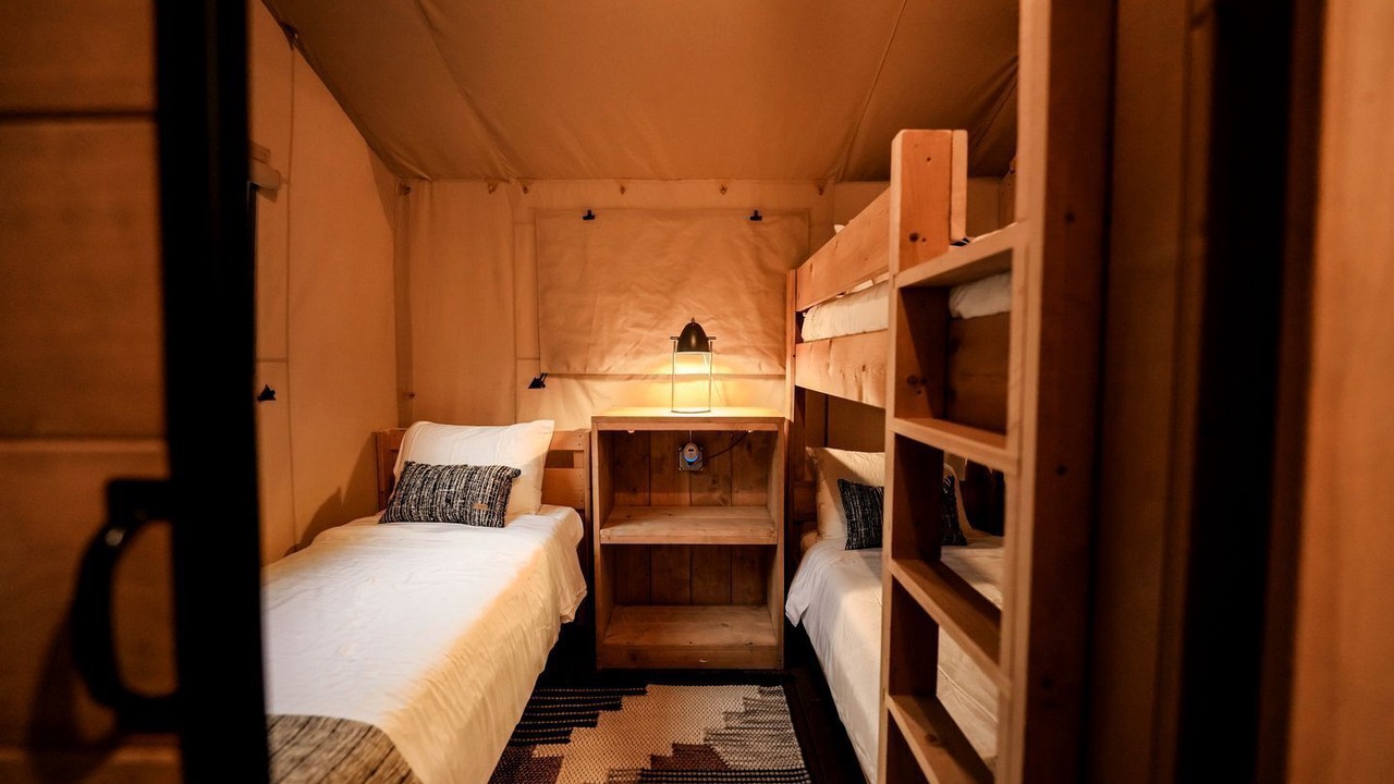 Photo of Bedroom in San Saba