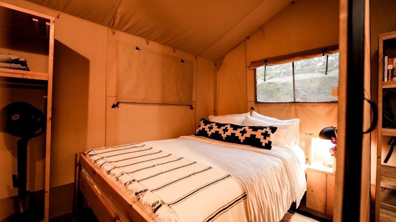 Photo of Bedroom in San Saba