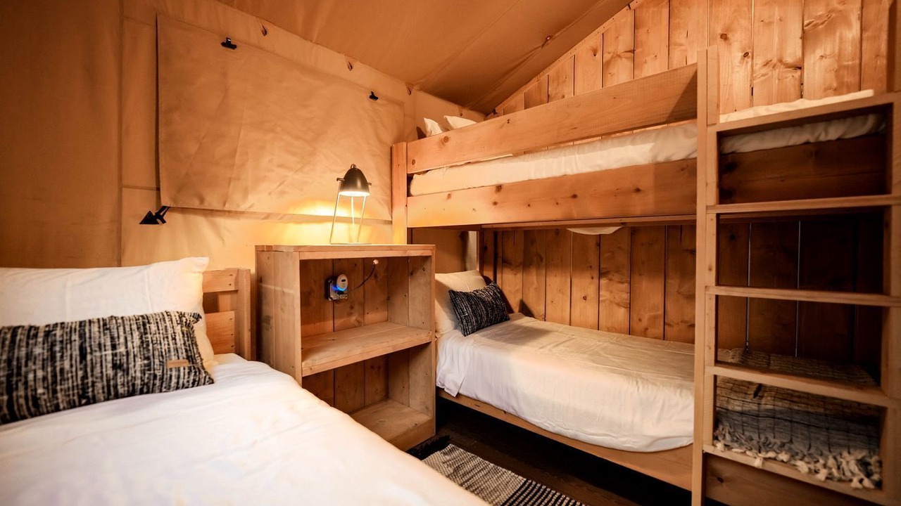 Photo of Bedroom in San Saba