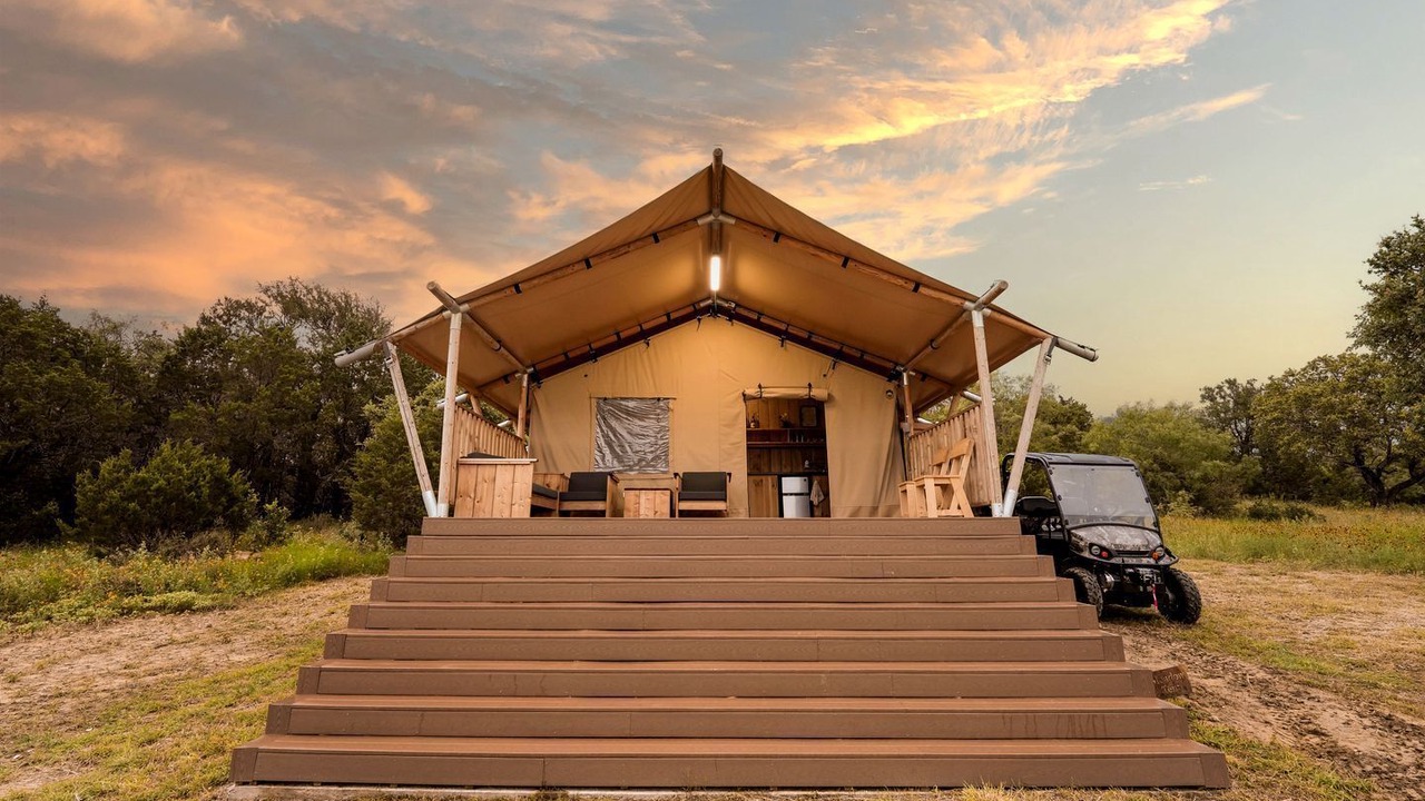 Photo of Outdoor in San Saba