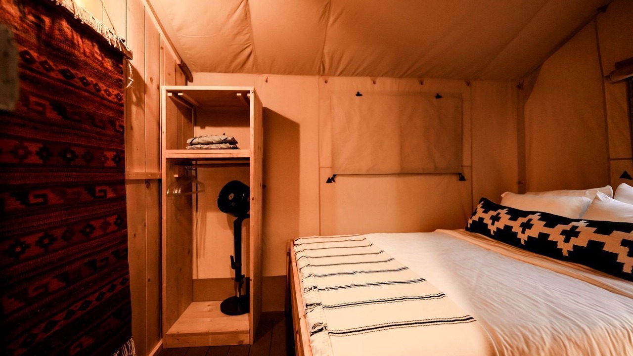 Photo of Bedroom in San Saba