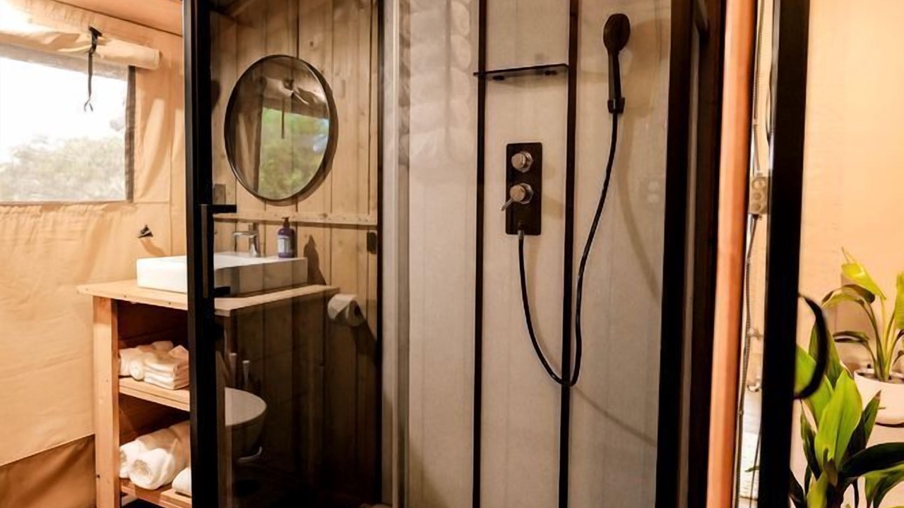 Photo of Bathroom in San Saba