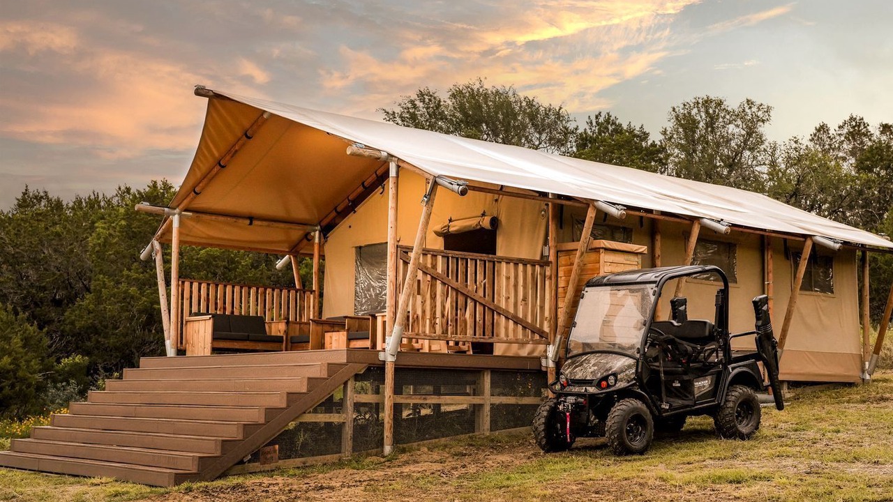 Photo of Outdoor in San Saba