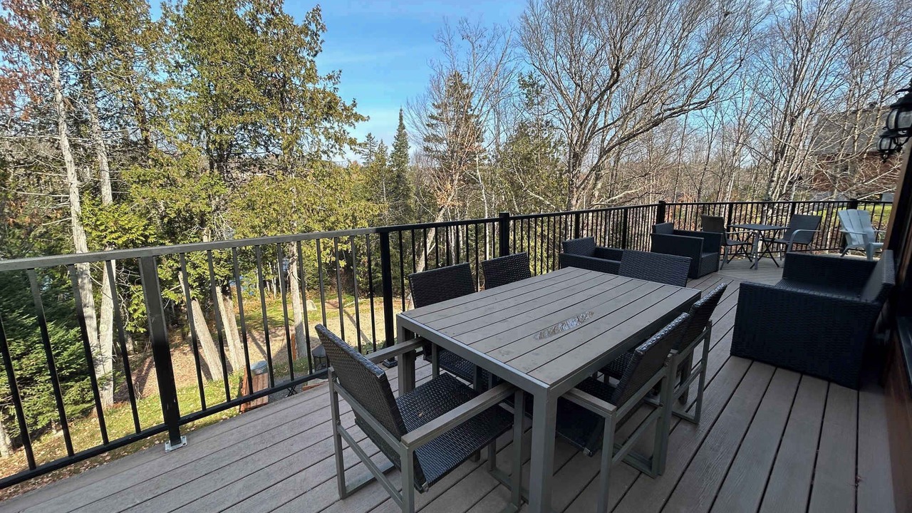 Photo of Outdoor in Sainte-Marguerite-du-Lac-Masson