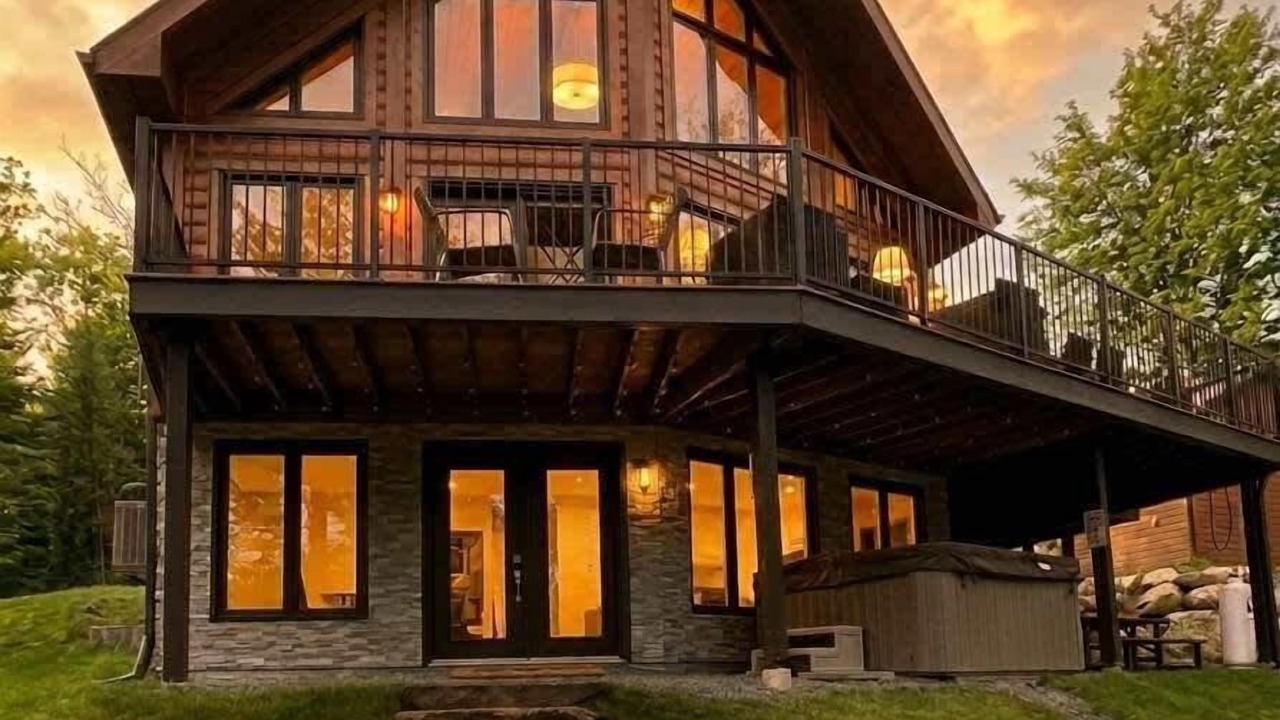 Photo of Outdoor in Sainte-Marguerite-du-Lac-Masson