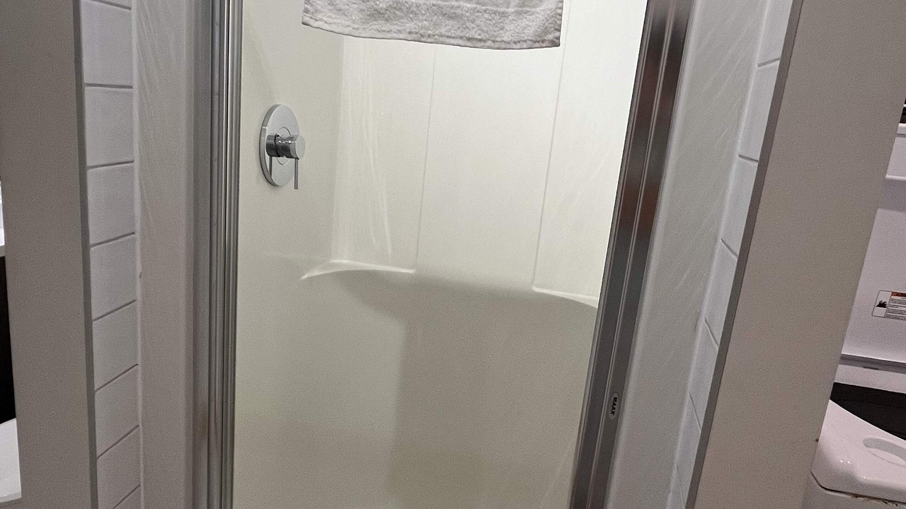 Photo of Bathroom in Sainte-Marguerite-du-Lac-Masson