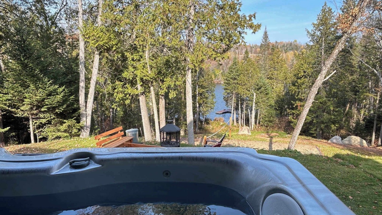 Photo of Outdoor in Sainte-Marguerite-du-Lac-Masson