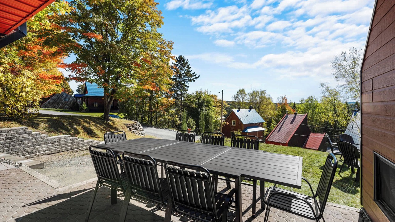 Photo of Outdoor in Lac-Etchemin