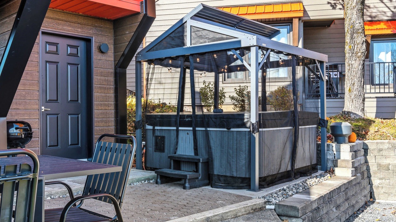 Photo of Outdoor in Lac-Etchemin
