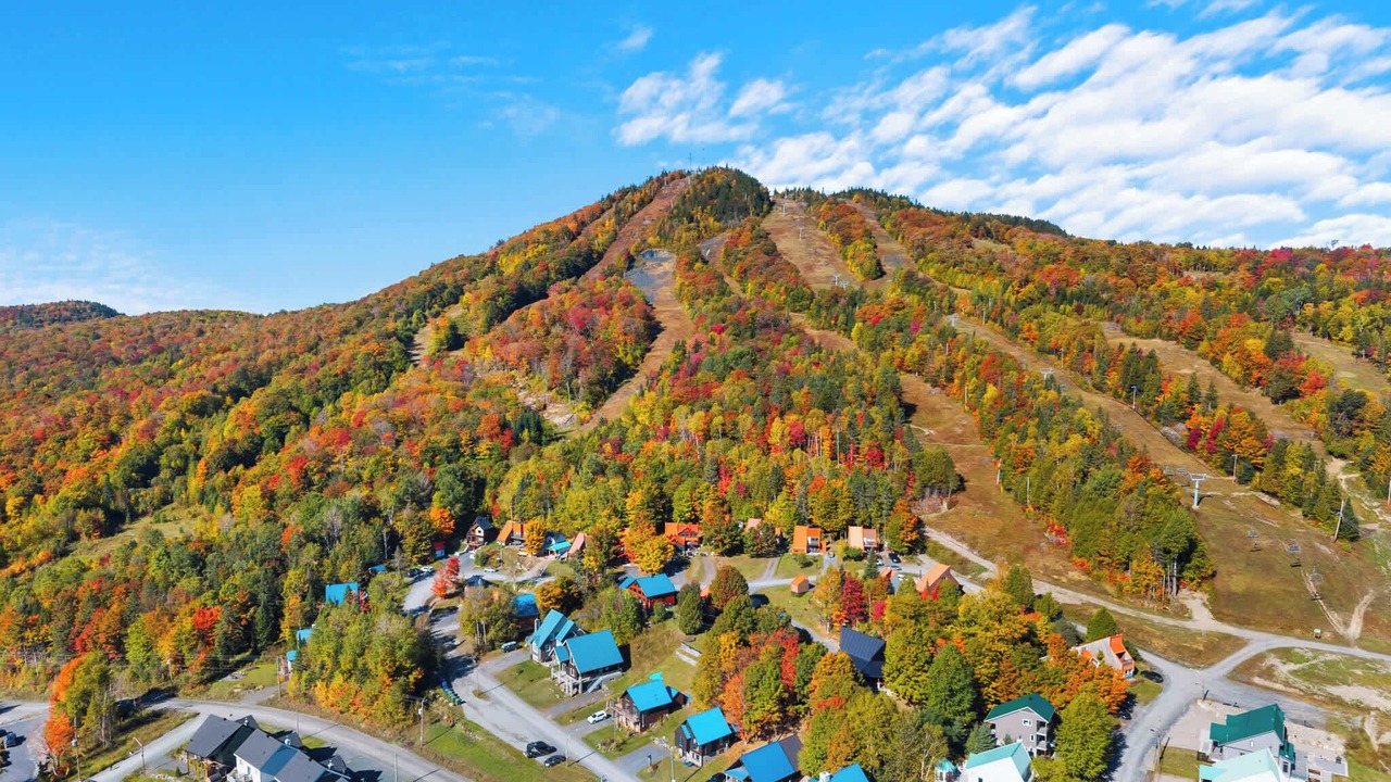 Photo of Outdoor in Lac-Etchemin