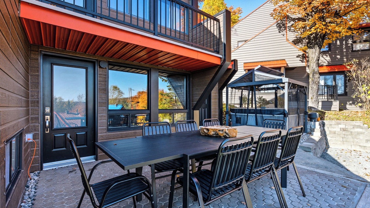 Photo of Outdoor in Lac-Etchemin