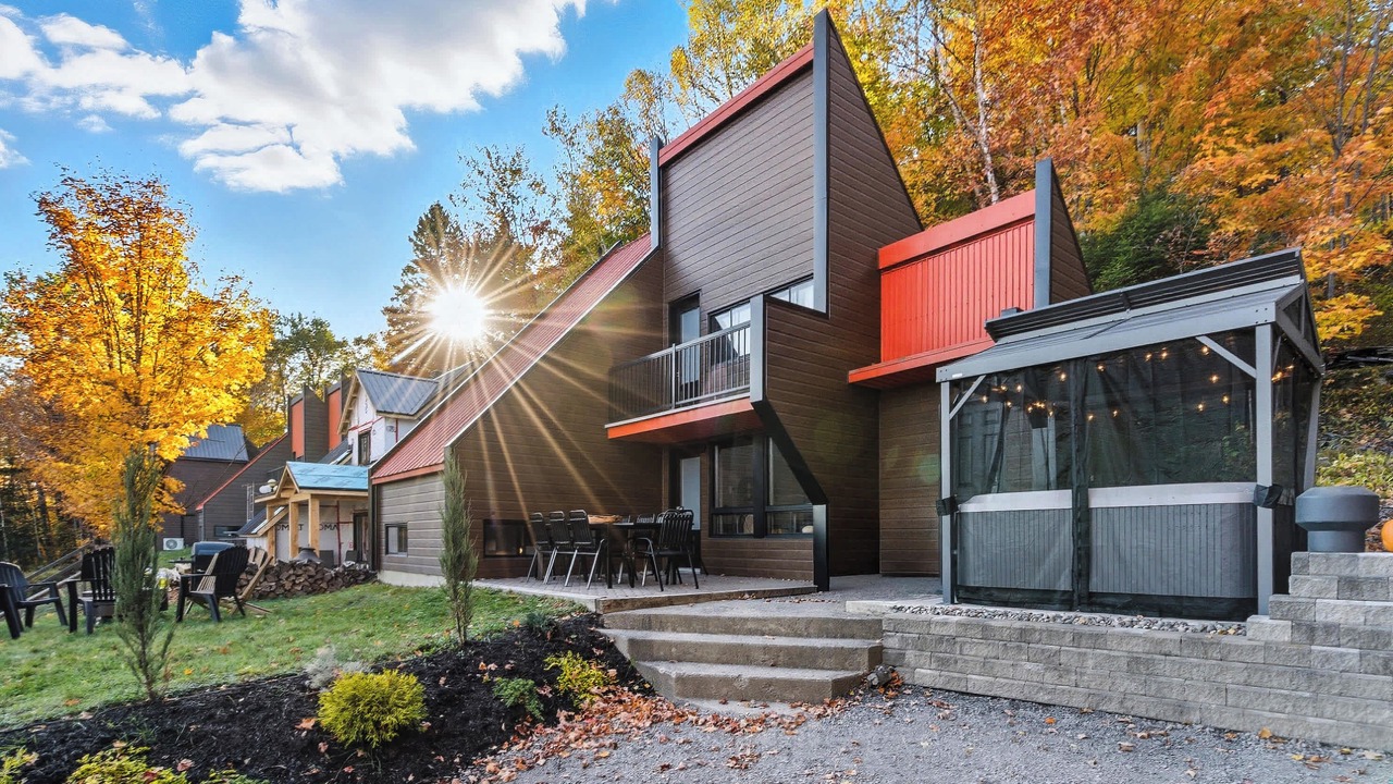 Photo of Outdoor in Lac-Etchemin