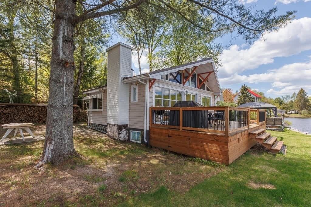 Photo of Outdoor in Saint-Leonard-de-Portneuf