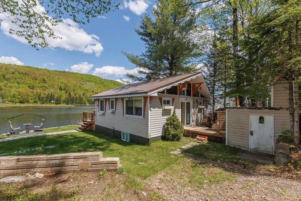 Photo of Outdoor in Saint-Leonard-de-Portneuf
