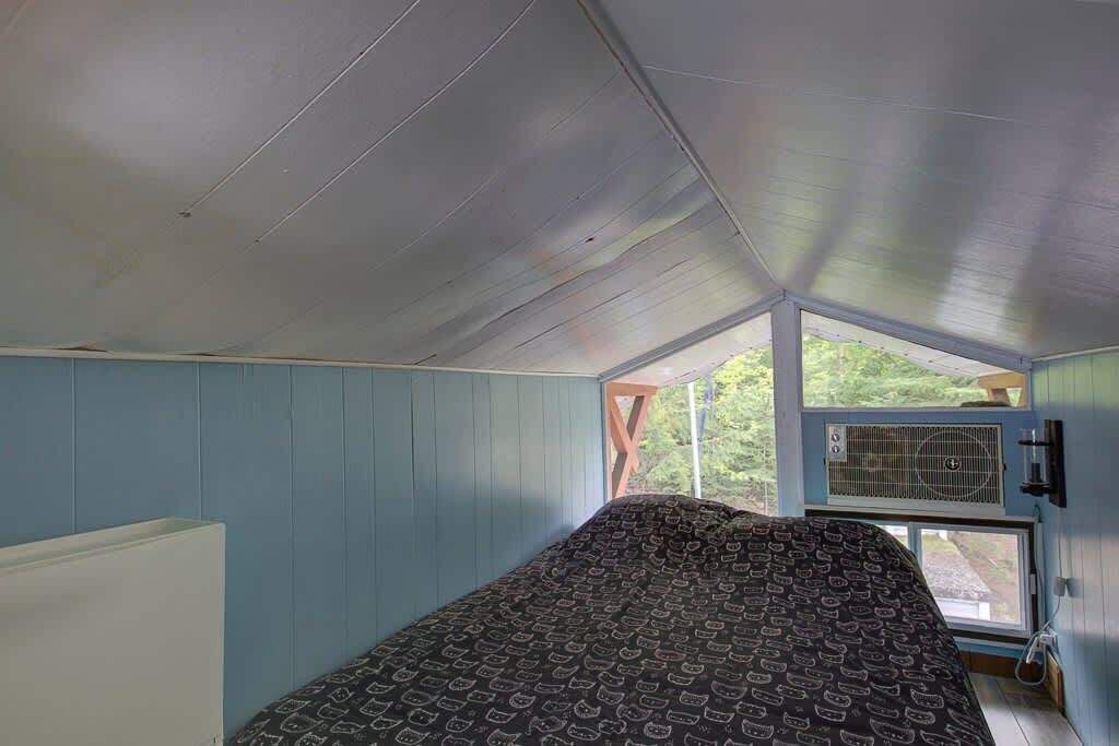 Photo of Bedroom in Saint-Leonard-de-Portneuf