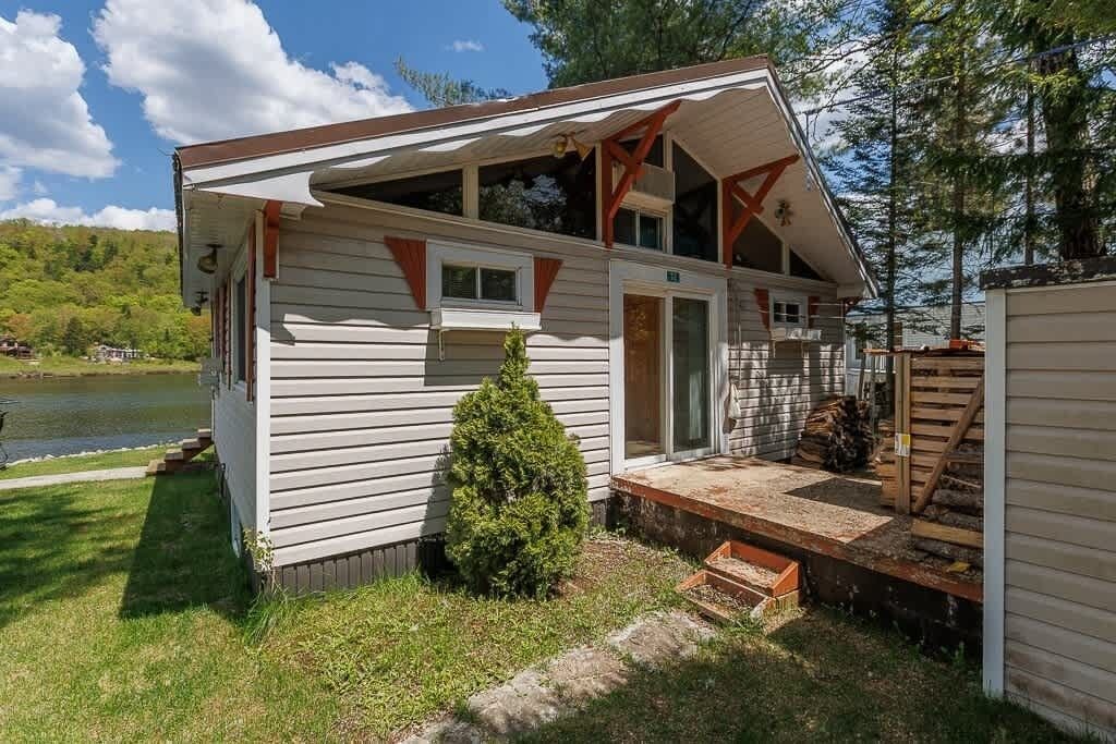 Photo of Outdoor in Saint-Leonard-de-Portneuf