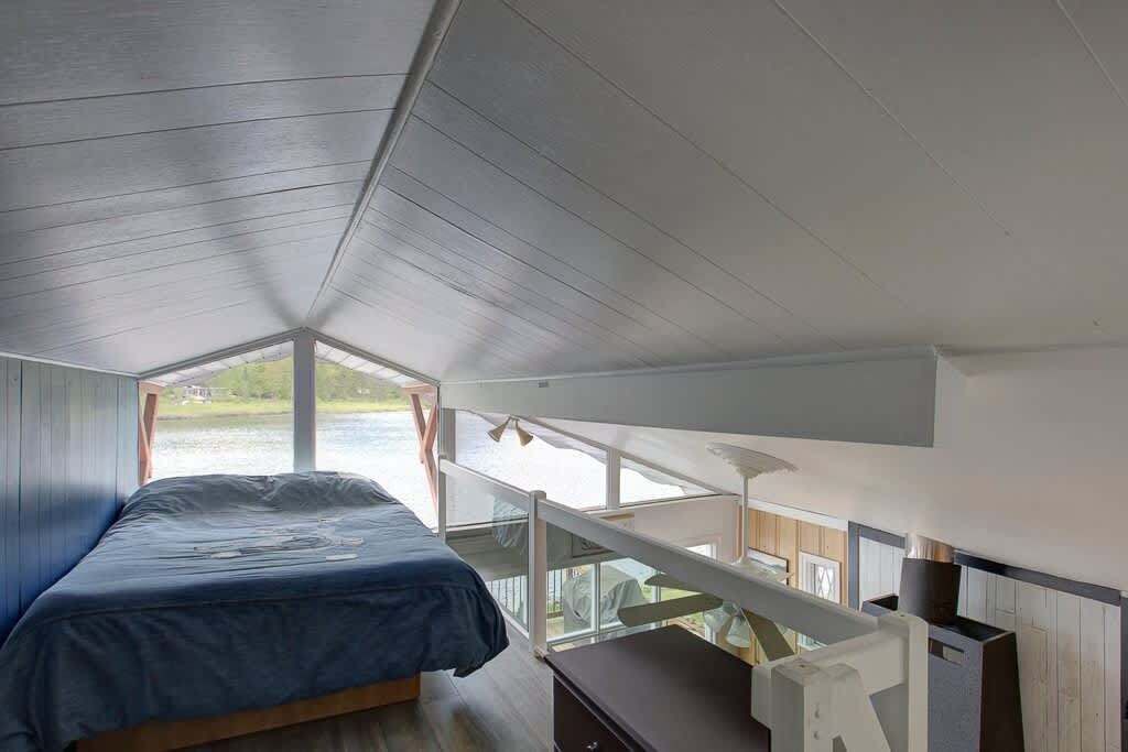 Photo of Bedroom in Saint-Leonard-de-Portneuf