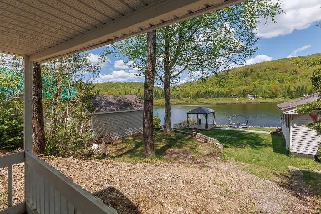 Photo of Outdoor in Saint-Leonard-de-Portneuf