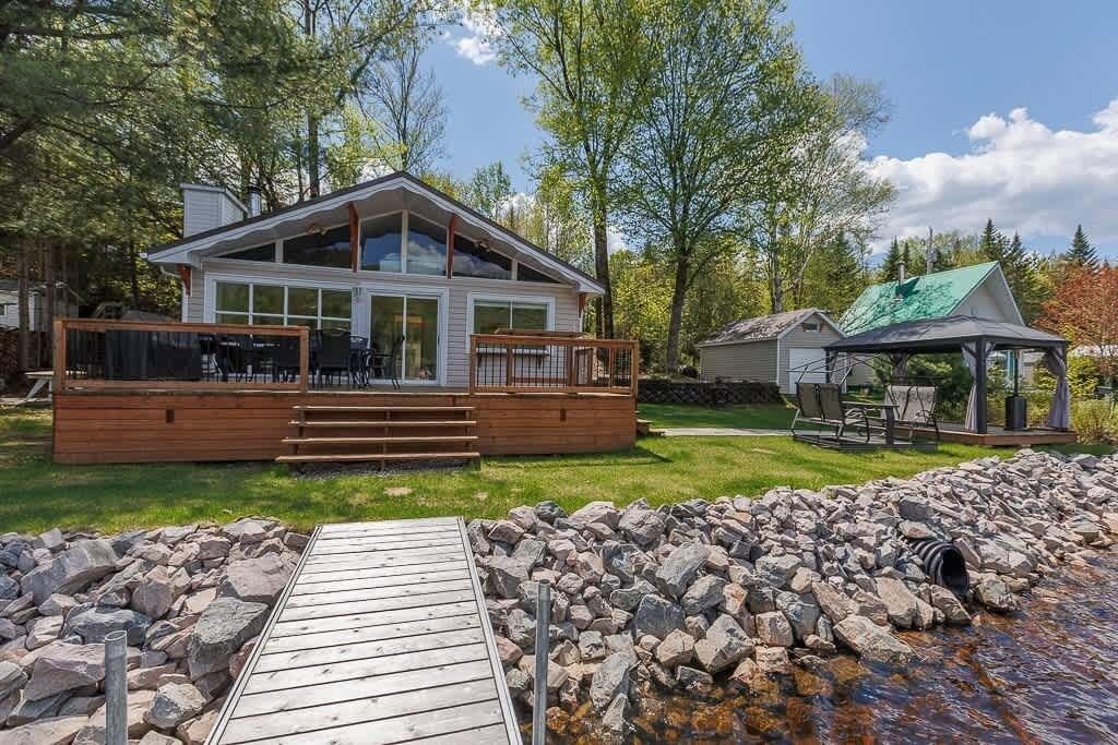 Photo of Outdoor in Saint-Leonard-de-Portneuf
