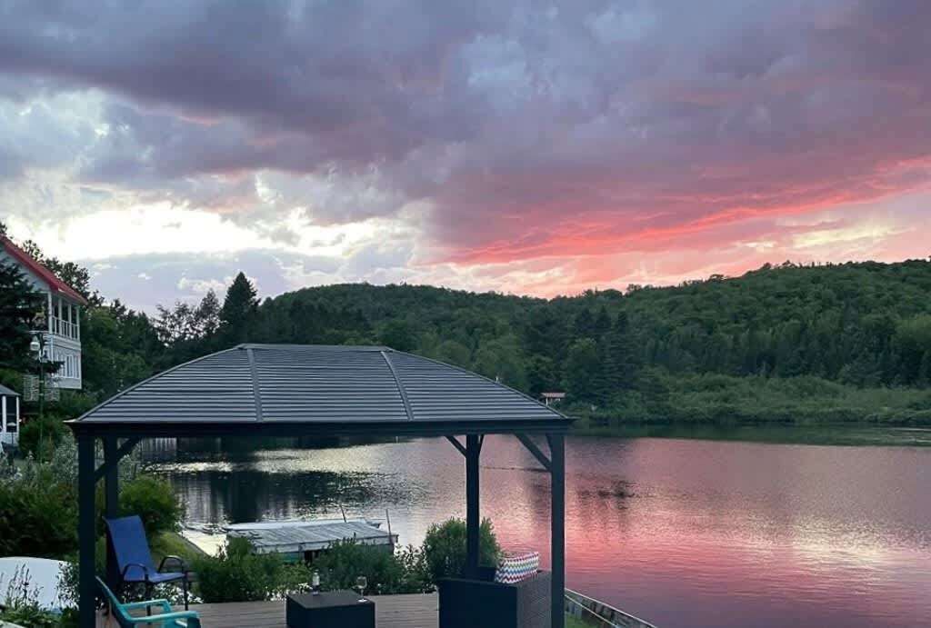 Photo of Outdoor in Saint-Leonard-de-Portneuf