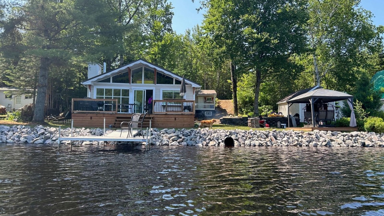 Photo of Outdoor in Saint-Leonard-de-Portneuf