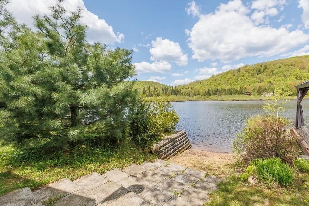 Photo of Outdoor in Saint-Leonard-de-Portneuf