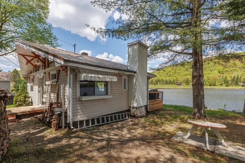 Photo of Outdoor in Saint-Leonard-de-Portneuf