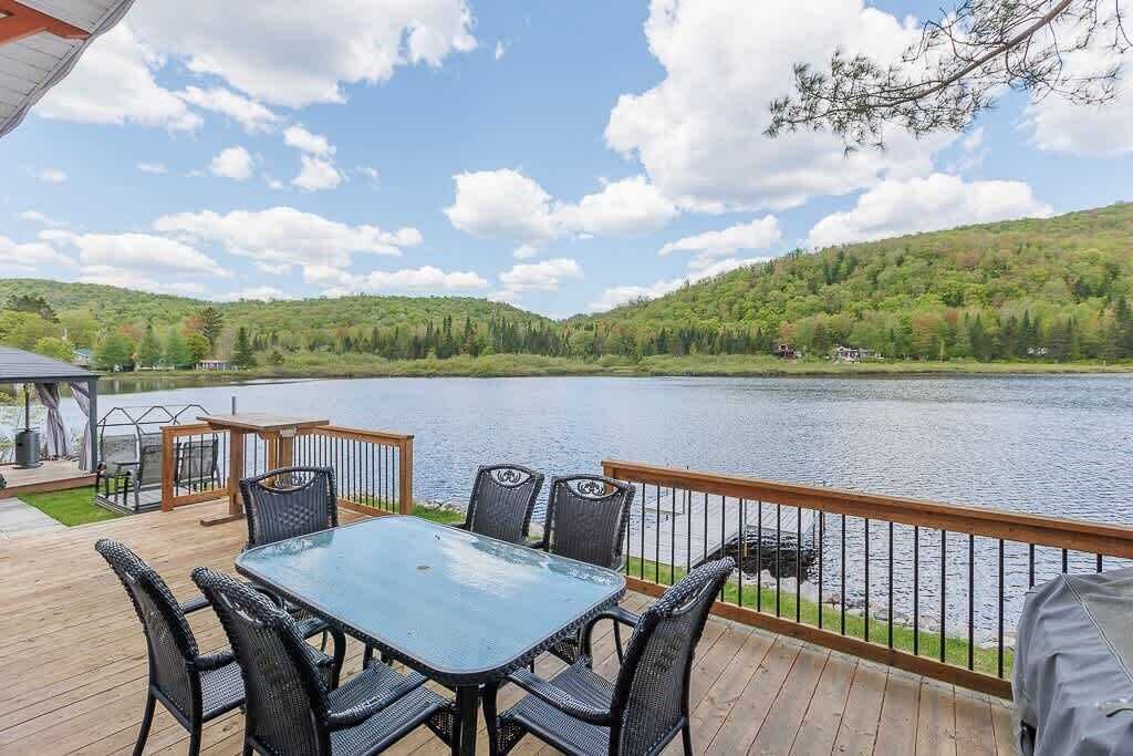Photo of Outdoor in Saint-Leonard-de-Portneuf