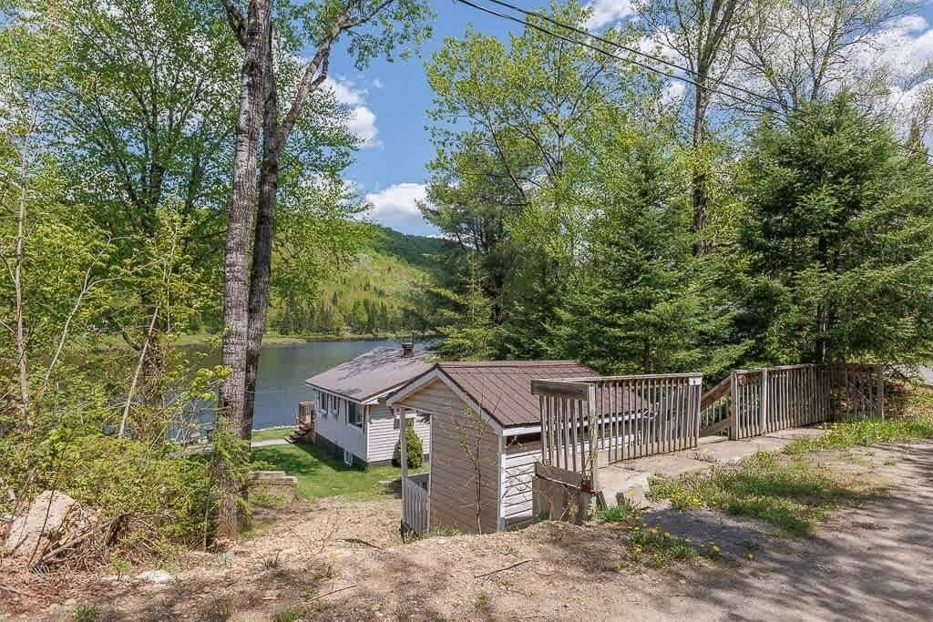 Photo of Outdoor in Saint-Leonard-de-Portneuf