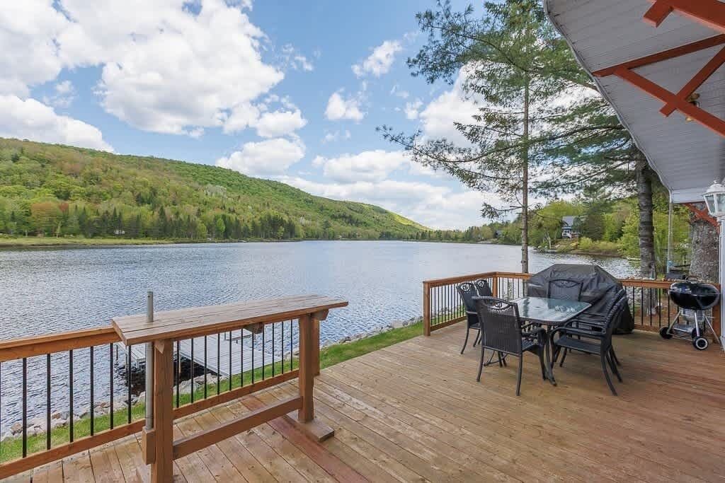 Photo of Outdoor in Saint-Leonard-de-Portneuf