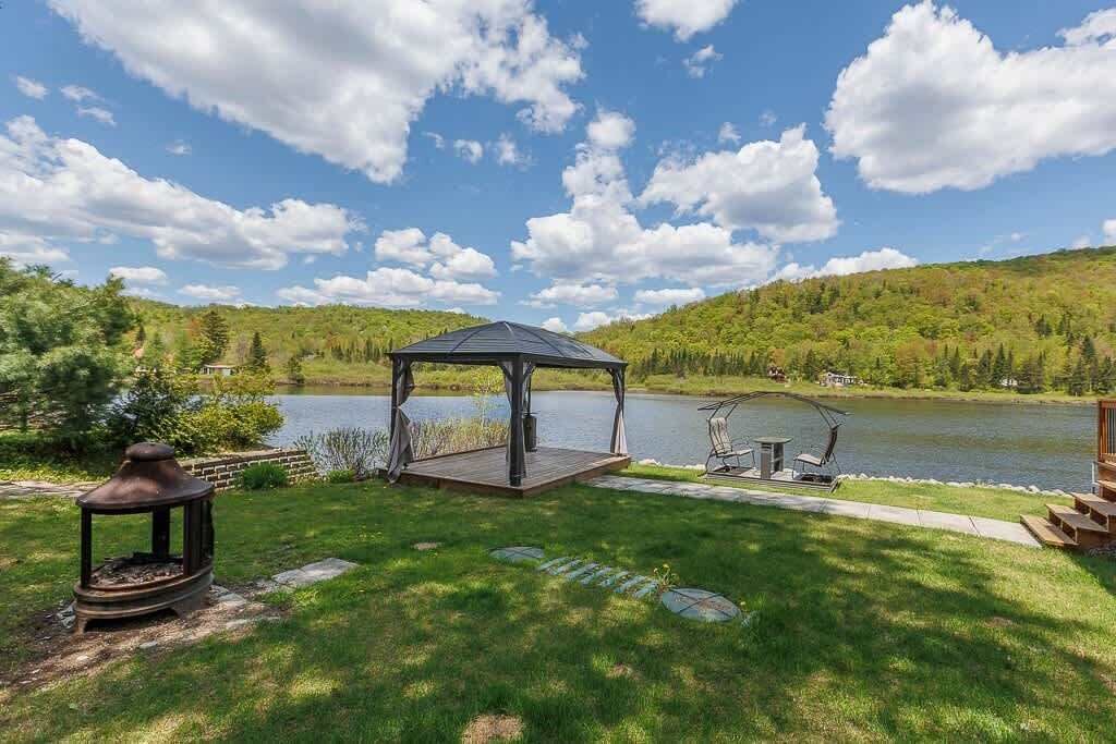 Photo of Outdoor in Saint-Leonard-de-Portneuf