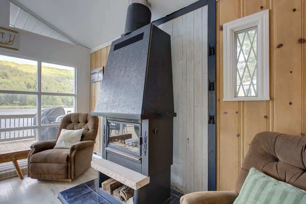 Photo of Livingroom in Saint-Leonard-de-Portneuf