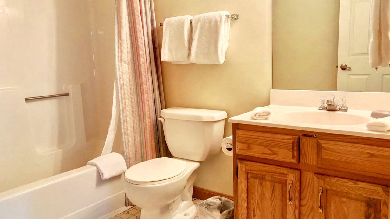 Photo of Bathroom in Bretton Woods