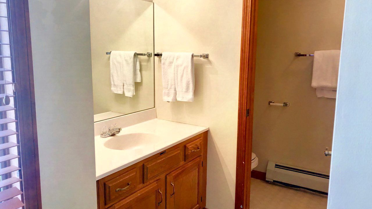 Photo of Bathroom in Bretton Woods