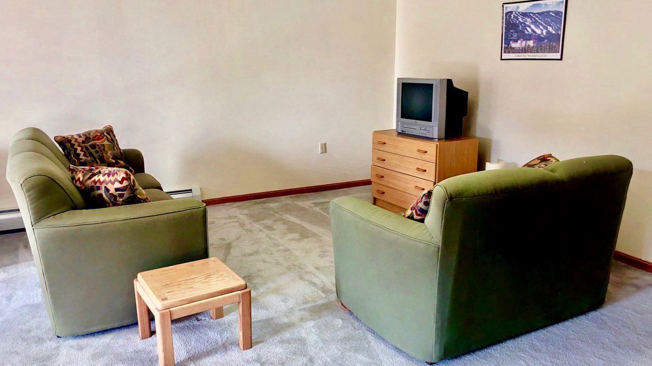 Photo of Livingroom in Bretton Woods