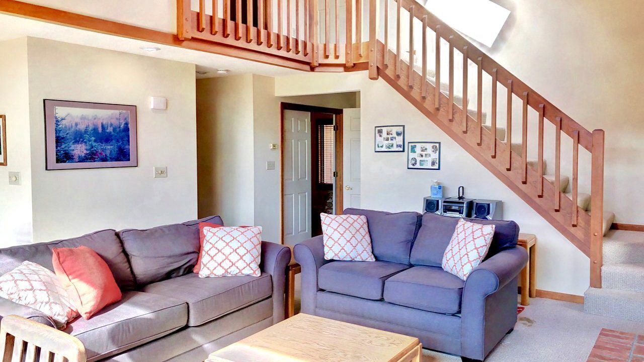 Photo of Livingroom in Bretton Woods
