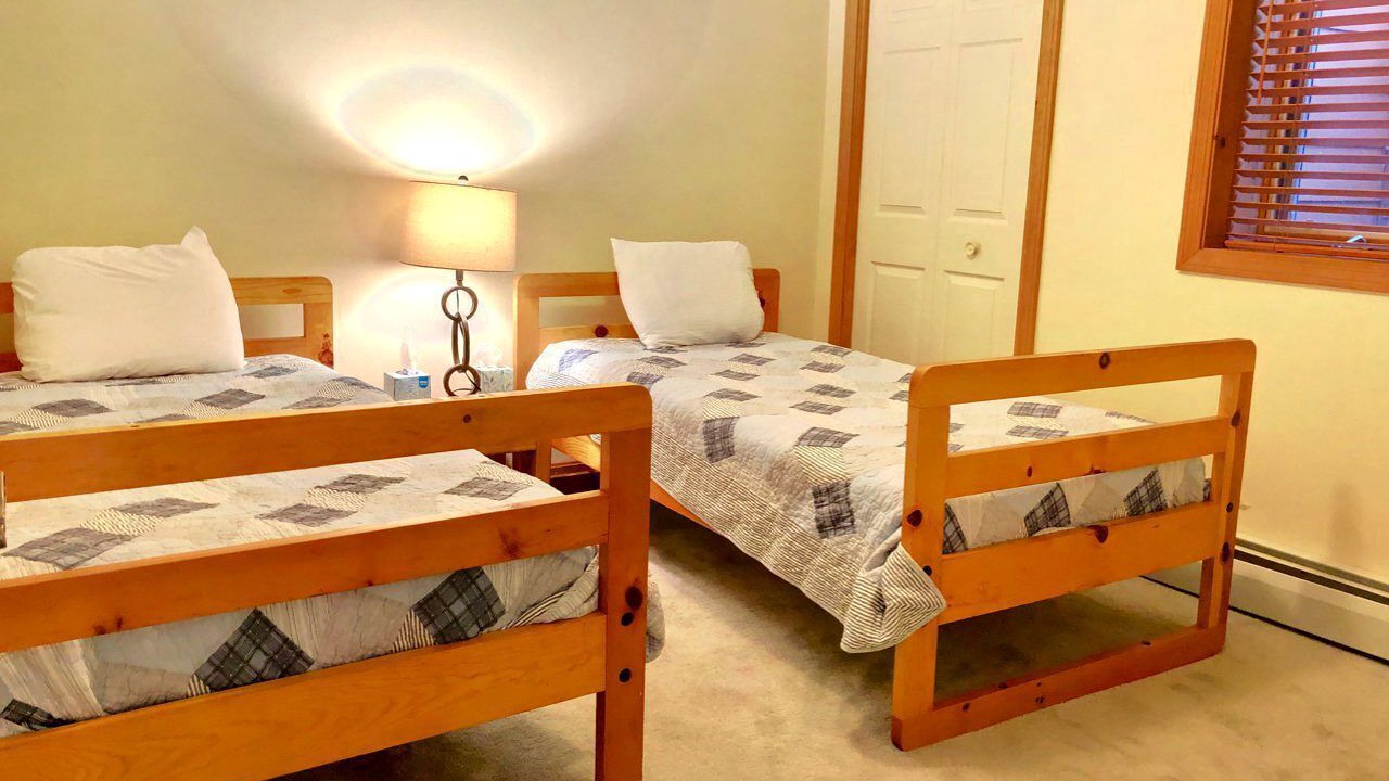Photo of Bedroom in Bretton Woods