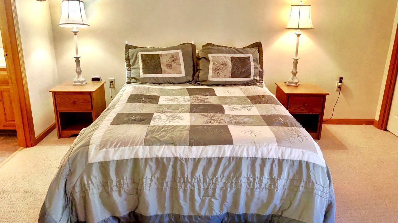 Photo of Bedroom in Bretton Woods