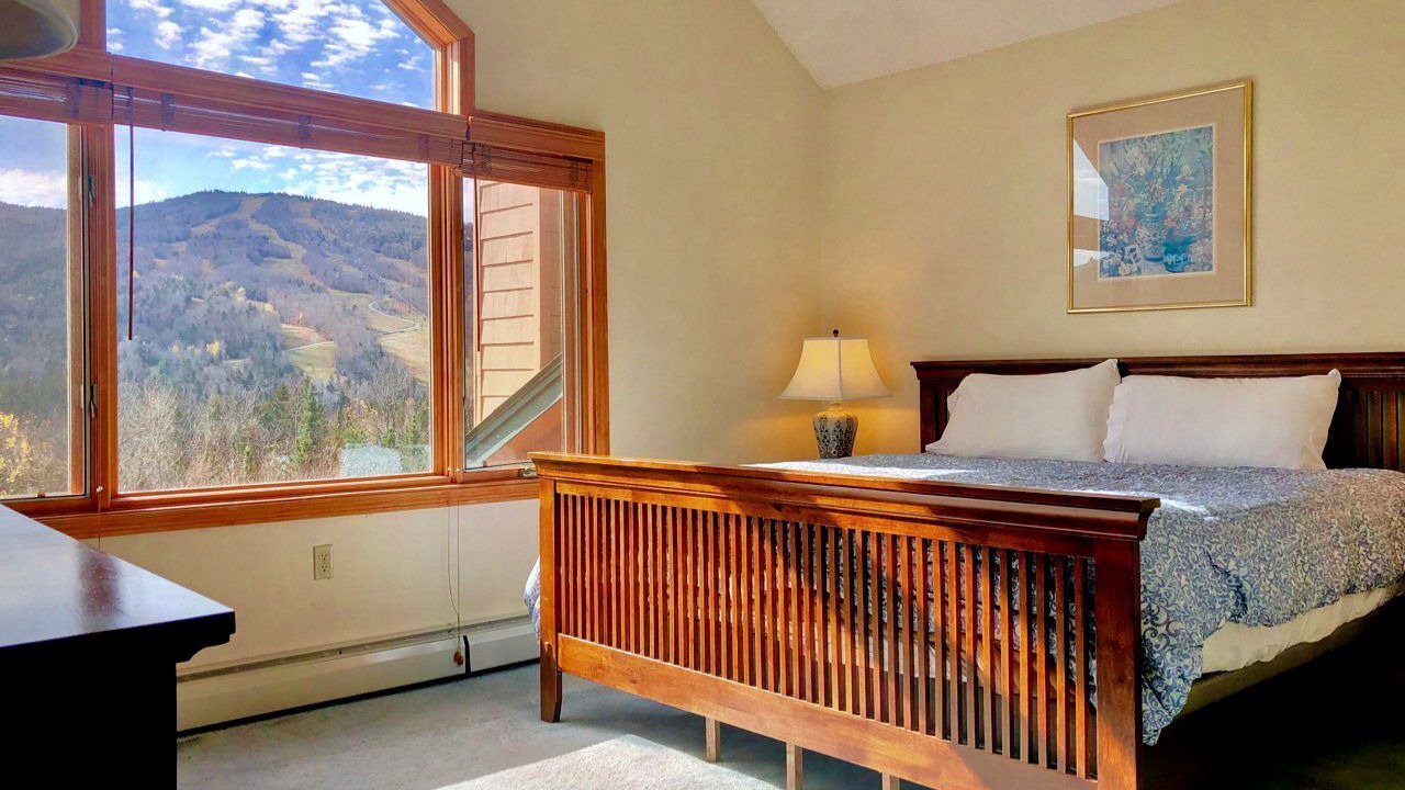Photo of Bedroom in Bretton Woods