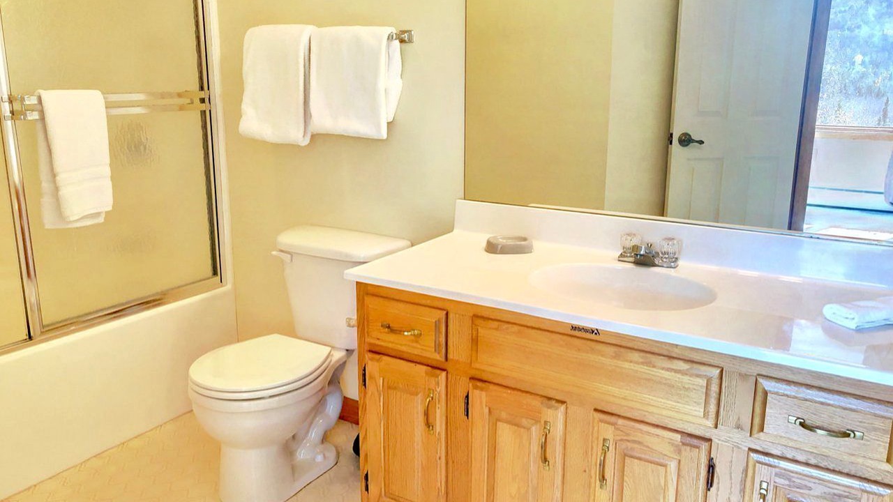 Photo of Bathroom in Bretton Woods