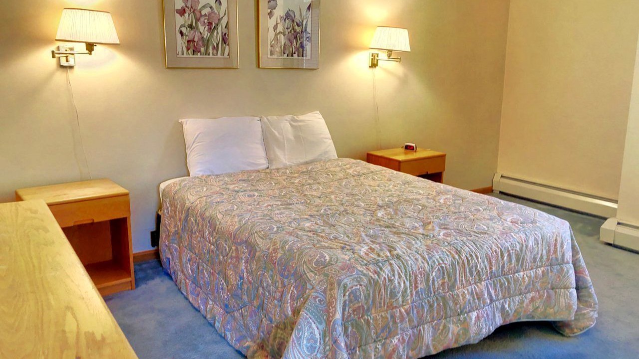 Photo of Bedroom in Bretton Woods