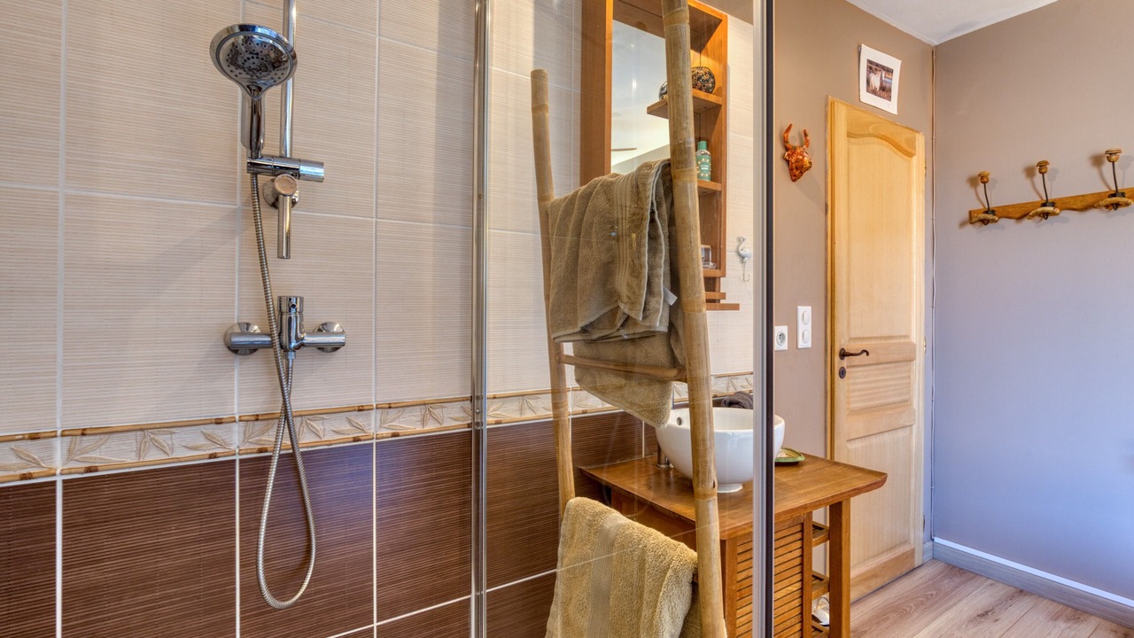 Photo of Bathroom in Vauvert